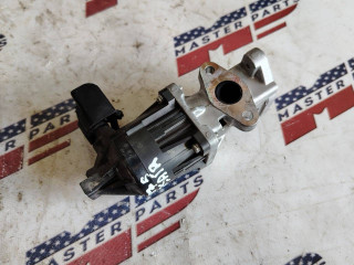 клапан EGR Lincoln Corsair 1 поколение 2020, 2.0 л., бензин, АКПП, серый, внедорожник 5 дв., передний привод, K2GE-9D475-AA