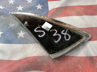 стекло кузовное боковое левое Ford Edge 2 поколение CD539 2016, 2.0 л., бензин, АКПП, внедорожник 5 дв.