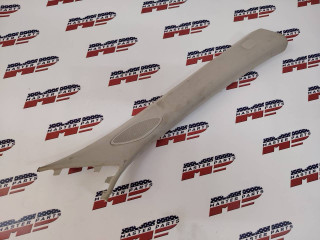 обшивка стойки Acura TLX 2 поколение 2021, 2.0 л., бензин, АКПП, белая, седан, передний привод