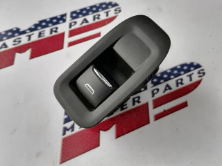 кнопка стеклоподъемника двери задней левой Cadillac XT6 1 поколение 2020, 3.6 л., бензин, АКПП, черный, внедорожник 5 дв., передний привод, 84583122