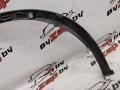 молдинг крыла BMW X3 G01 2020, 2.0 л., B46 B20 B, бензин, АКПП, черный, внедорожник 5 дв., полный привод - фото №9