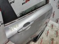 дверь задняя правая Honda CR-V 5 поколение 2019, 1.5 л., бензин, АКПП, серый, внедорожник 5 дв., полный привод, правый руль - фото №4