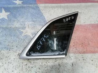 стекло кузовное боковое правое Audi SQ5 FY 2019, 3.0 л., бензин, АКПП, внедорожник 5 дв.