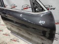 дверь передняя правая BMW X3 G01 2020, 2.0 л., B46 B20 B, бензин, АКПП, черный, внедорожник 5 дв., полный привод - фото №12