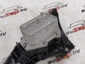 корпус масляного фильтра BMW X3 G01 2020, 2.0 л., B46 B20 B, бензин, АКПП, черный, внедорожник 5 дв., полный привод, 72550591, 8580414 - фото №3
