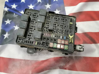 блок предохранителей Dodge Challenger 3 поколение [2-й рестайлинг] 2018, 3.6 л., бензин, АКПП, купе