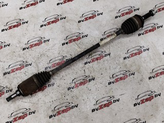 полуось задняя (приводной вал, ШРУС) Honda CR-V 5 поколение 2019, 1.5 л., бензин, АКПП, серый, внедорожник 5 дв., полный привод, правый руль, 42310-TMC-T010-M1