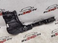 Крепление бампера заднего BMW X3 G01 2020, 2.0 л., B46 B20 B, бензин, АКПП, черный, внедорожник 5 дв., полный привод, 7400666, 139605-14 - фото №4