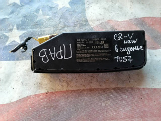 подушка безопасности сиденья Honda CR-V 6 поколение 2024, 1.5 л., бензин, АКПП, черный, внедорожник 5 дв., полный привод