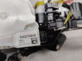ремень безопасности BMW X3 G01 2020, 2.0 л., B46 B20 B, бензин, АКПП, черный, внедорожник 5 дв., полный привод - фото №5