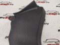накладка на порог внутренняя Nissan Rogue T33 2022, 1.5 л., бензин, АКПП, черный, внедорожник 5 дв., передний привод - фото №3