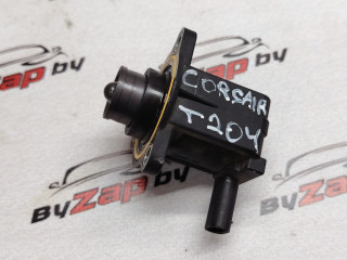 клапан управления турбиной (актуатор) Lincoln Corsair 1 поколение 2020, 2.0 л., бензин, АКПП, черный, внедорожник 5 дв., передний привод, CJ5G-9U465-BA