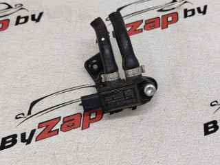 датчик давления (температуры) выхлопных газов Lincoln Corsair 1 поколение 2020, 2.0 л., бензин, АКПП, черный, внедорожник 5 дв., передний привод, KA1A-5L200-AB