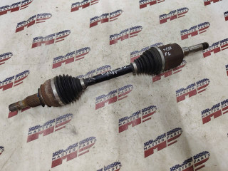 полуось передняя левая (приводной вал, ШРУС) Buick Envision 2 поколение 2021, 2.0 л., бензин, АКПП, красный, внедорожник 5 дв., передний привод, 84975182