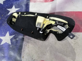 подушка безопасности сиденья Nissan Rogue T33 2022, 2.5 л., бензин, АКПП, внедорожник 5 дв.