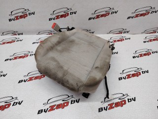 сиденье переднее Nissan Rogue T33 2022, 2.5 л., бензин, АКПП, белый, передний привод
