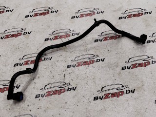 патрубок (трубопровод, шланг) Buick Envision 2 поколение 2023, 2.0 л., бензин, АКПП, синий, внедорожник 5 дв., передний привод, 55515644