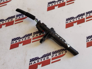 датчик коленвала Buick Encore GX 1 поколение 2020, 1.2 л., бензин, АКПП, черный, внедорожник 5 дв., передний привод, 55507118