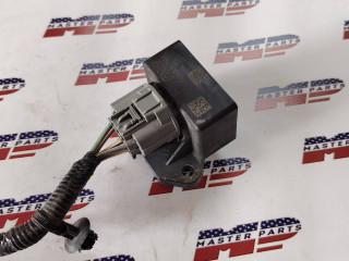 блок управления топливным насосом Lincoln Aviator 2 поколение 2020, 3.0 л., бензин, АКПП, черный, внедорожник 5 дв., полный привод, FU5A-9D370-LA