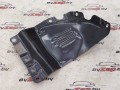 защита днища Nissan Rogue T33 2022, 1.5 л., бензин, АКПП, черный, внедорожник 5 дв., передний привод - фото №2