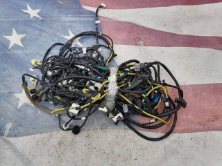 проводка Subaru Outback 5 поколение [рестайлинг] 2020, 2.5 л., бензин, АКПП, внедорожник 5 дв.