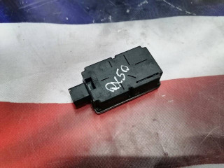 Блок управления бесключевым доступом Infiniti QX50 P71A 2019, 2.0 л., бензин, АКПП, внедорожник 5 дв.