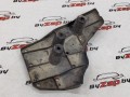 защита днища Nissan Rogue T33 2022, 2.5 л., бензин, АКПП, белый, передний привод, 745876RR0A - фото №3