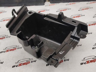 вещевое отделение в багажнике BMW X3 G01 2020, 2.0 л., B46 B20 B, бензин, АКПП, черный, внедорожник 5 дв., полный привод, 7396601