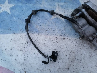 шланг тормозной Ford Explorer 6 поколение U625 2020, 2.3 л., бензин, АКПП, внедорожник 5 дв.