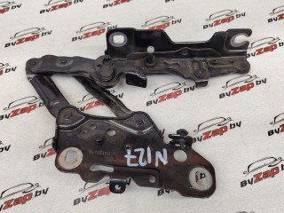 петля капота левая BMW X3 G01 2020, 2.0 л., B46 B20 B, бензин, АКПП, черный, внедорожник 5 дв., полный привод, 7397499