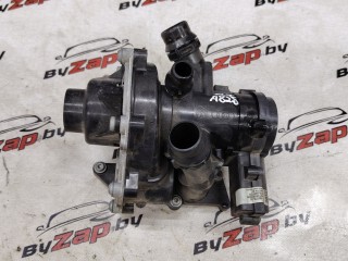 помпа Audi A4 B9 2019, 2.0 л., бензин, АКПП, серый, седан, полный привод, 06L121012, 06L121111