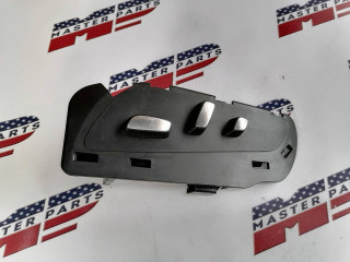 блок управления сиденьем Cadillac XT6 1 поколение 2020, 3.6 л., бензин, АКПП, черный, внедорожник 5 дв., передний привод