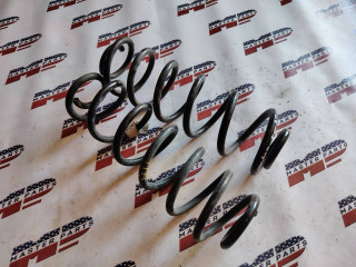 пружина задняя Lincoln Corsair 1 поколение 2020, 2.0 л., бензин, АКПП, серый, внедорожник 5 дв., передний привод, LX61-5560