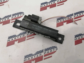 Антенна системы комфортного доступа Infiniti QX50 P71A J55 2019, 2.0 л., бензин, АКПП, черный, внедорожник 5 дв., полный привод, 5WK487758216