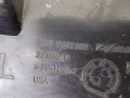 воздуховод печки BMW X3 G01 2020, 2.0 л., B46 B20 B, бензин, АКПП, черный, внедорожник 5 дв., полный привод, 64319364882 - фото №4