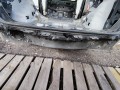 задняя часть кузова (тазик) Nissan Rogue T33 2022, 1.5 л., бензин, АКПП, черный, внедорожник 5 дв., передний привод - фото №2