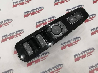 блок управления стеклоподъемниками Lincoln Corsair 1 поколение 2020, 2.0 л., бензин, АКПП, белый, внедорожник 5 дв., передний привод, LJ7T14540