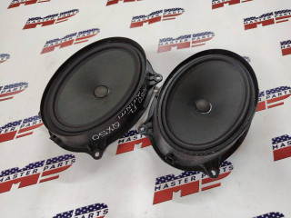 динамик двери Infiniti QX50 P71A J55 2019, 2.0 л., бензин, АКПП, серый, внедорожник 5 дв., полный привод, 28157