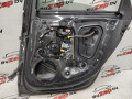 дверь задняя правая Audi A4 B9 2019, 2.0 л., бензин, АКПП, серый, седан, полный привод - фото №15