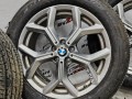 диск литой BMW X3 G01 2020, 2.0 л., B46 B20 B, бензин, АКПП, черный, внедорожник 5 дв., полный привод, 6877327 - фото №9