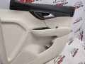 обшивка двери передняя правая Buick Envision 2 поколение 2023, 2.0 л., бензин, АКПП, синий, внедорожник 5 дв., передний привод - фото №7