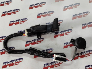 блок управления сиденьем Infiniti QX50 P71A J55 2019, 2.0 л., бензин, АКПП, серый, внедорожник 5 дв., полный привод