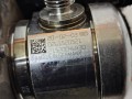 ТНВД BMW X3 G01 2020, 2.0 л., B46 B20 B, бензин, АКПП, черный, внедорожник 5 дв., полный привод, 8631642, 0261520521 - фото №5