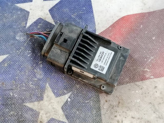 блок управления топливным насосом Volkswagen Atlas Cross Sport 1 поколение 2020, 2.0 л., бензин, АКПП, внедорожник 5 дв., 5QJ906093