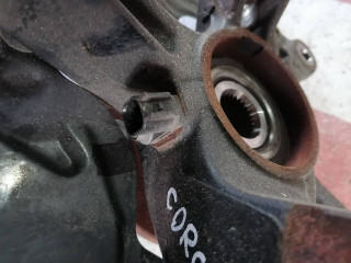 датчик ABS Lincoln Corsair 1 поколение 2021, 2.0 л., бензин, АКПП, внедорожник 5 дв.