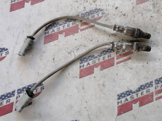 лямбда-зонд Cadillac XT6 1 поколение 2020, 3.6 л., бензин, АКПП, черный, внедорожник 5 дв., передний привод