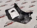 накладка на порог внутренняя Nissan Rogue T33 2022, 1.5 л., бензин, АКПП, черный, внедорожник 5 дв., передний привод - фото №4