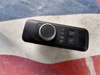 переключатель света Ford Escape 4 поколение CX482 2020, 1.5 л., бензин, АКПП, внедорожник 5 дв., LJ6T13D061