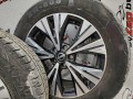 диск литой Nissan Rogue T33 2022, 1.5 л., бензин, АКПП, черный, внедорожник 5 дв., передний привод - фото №11