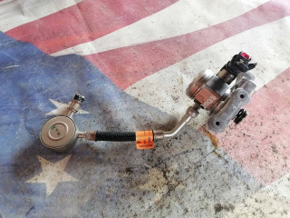 ТНВД Ford Edge 2 поколение CD539 [рестайлинг] 2019, 2.0 л., бензин, АКПП, внедорожник 5 дв., K2GE9D376